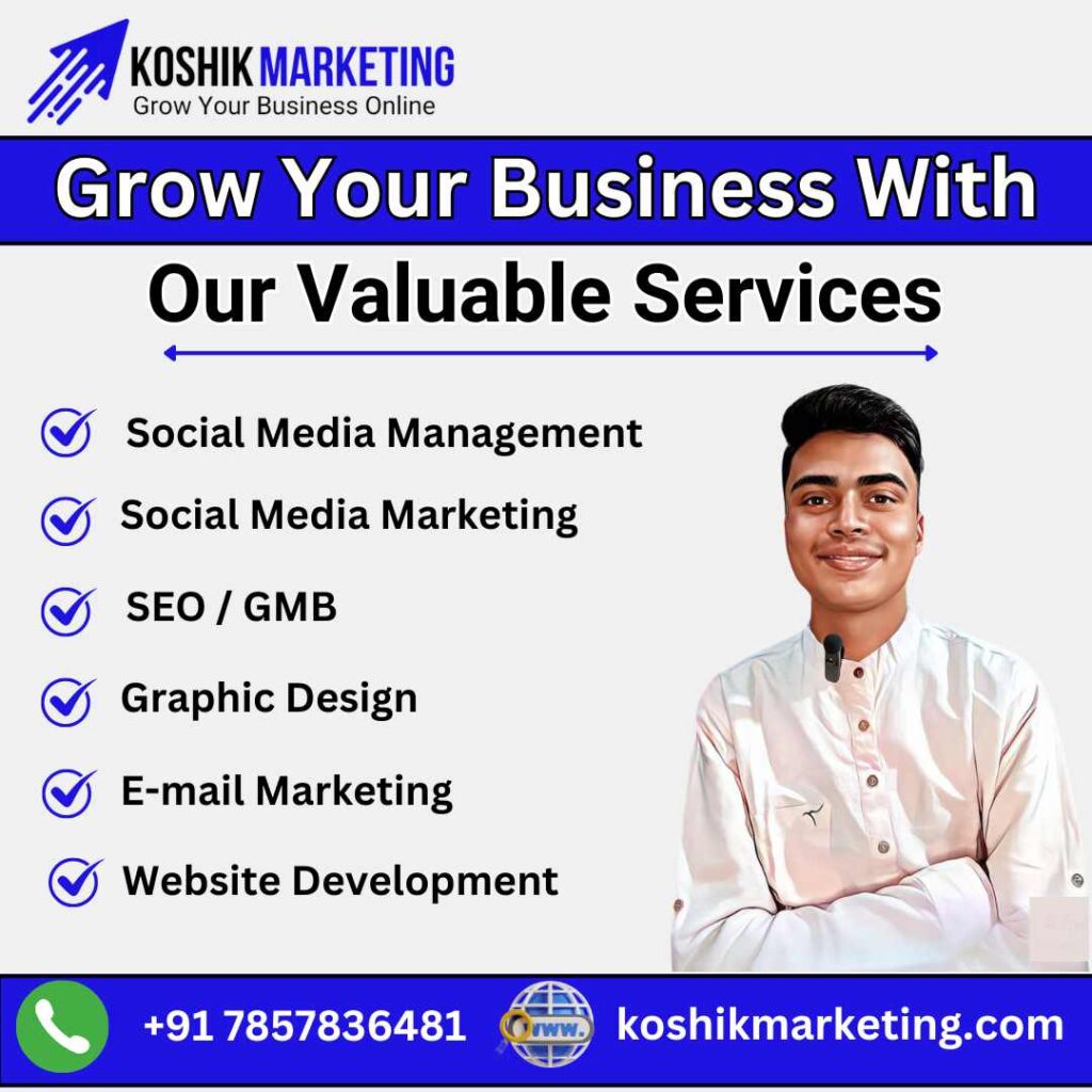 koshikmarketing